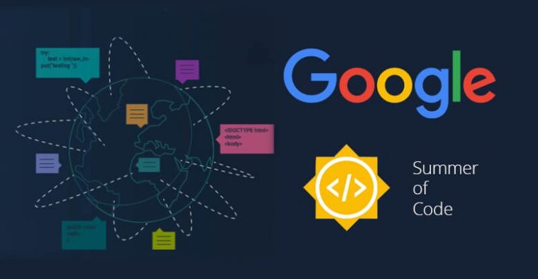 Google Summer of Code 2022